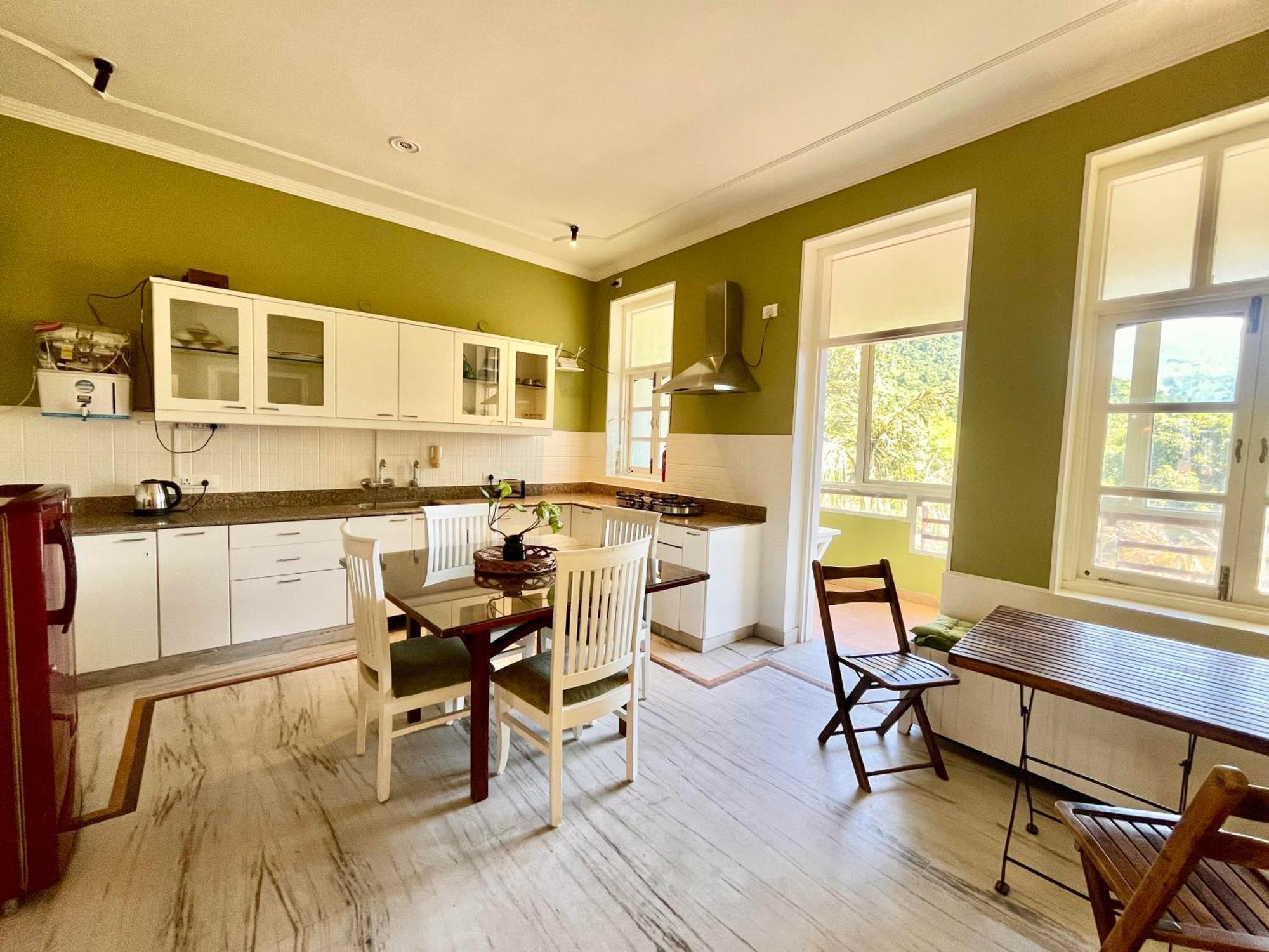 Ganga Vatika Boutique Hotel, Rishīkesh Eksteriør bilde