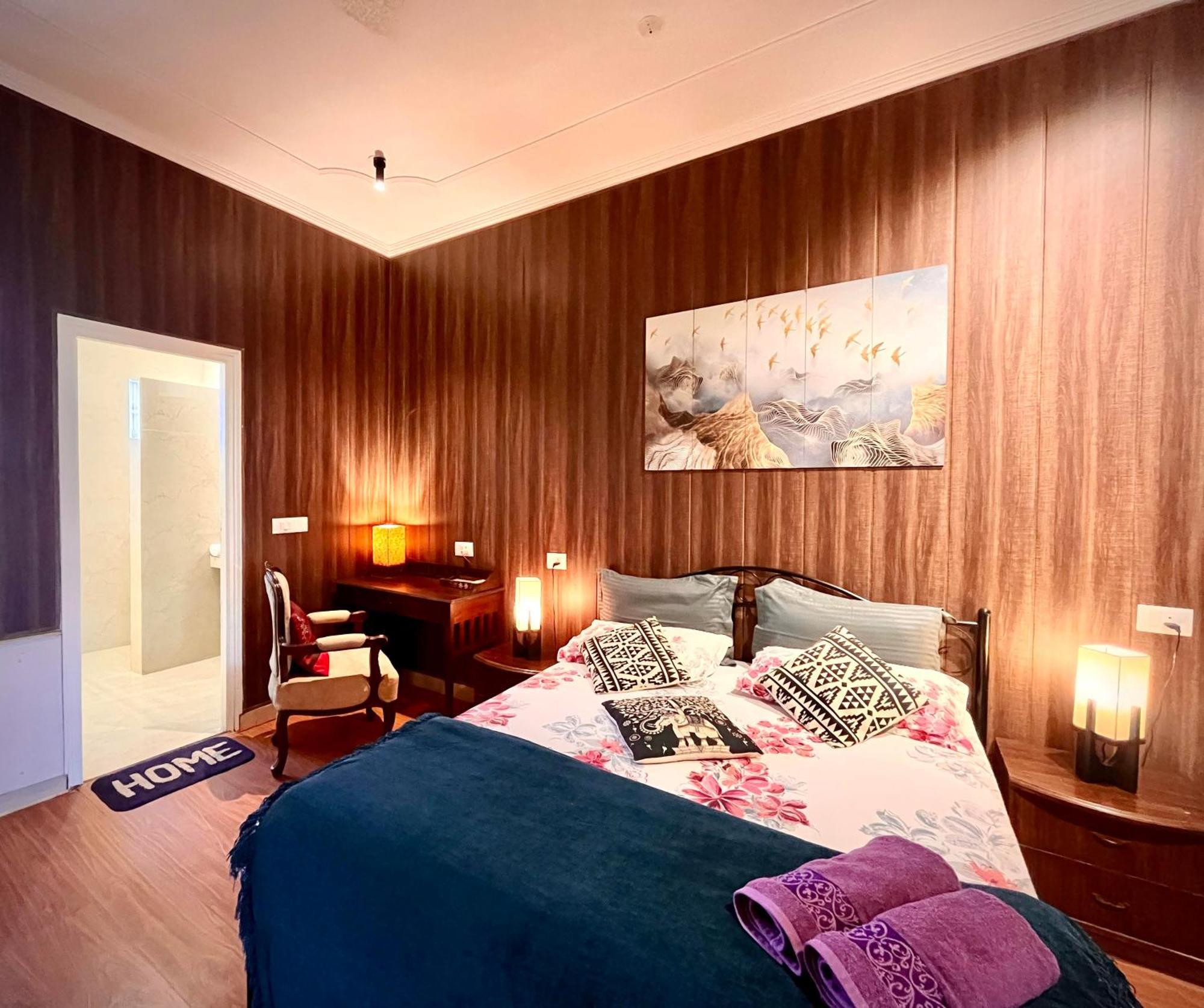 Ganga Vatika Boutique Hotel, Rishīkesh Eksteriør bilde