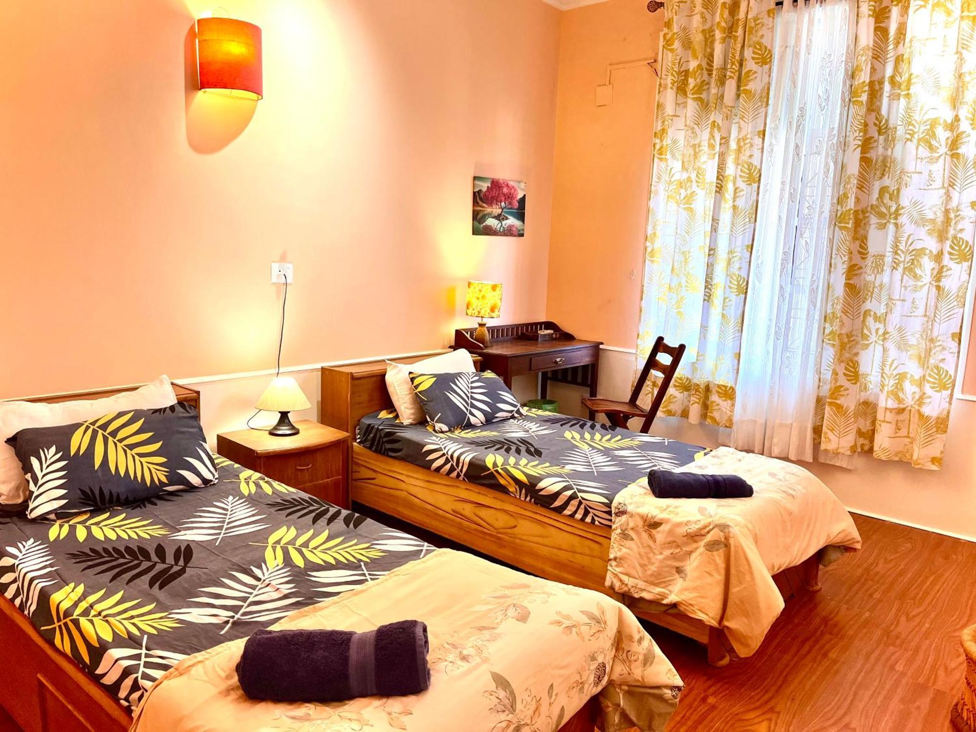 Ganga Vatika Boutique Hotel, Rishīkesh Eksteriør bilde