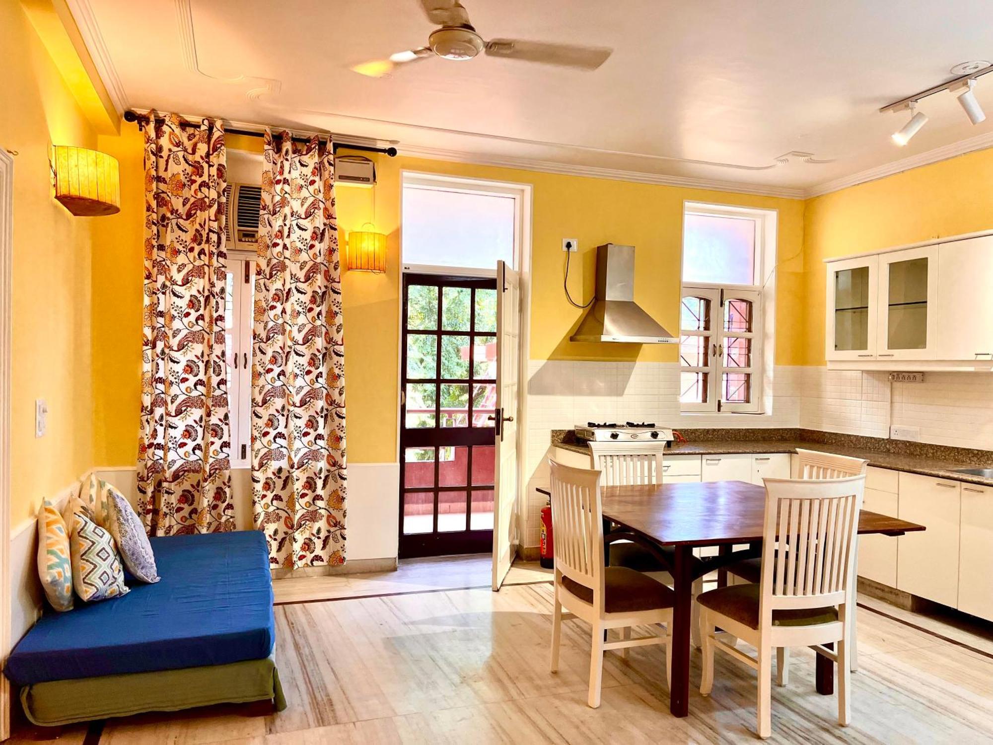 Ganga Vatika Boutique Hotel, Rishīkesh Eksteriør bilde
