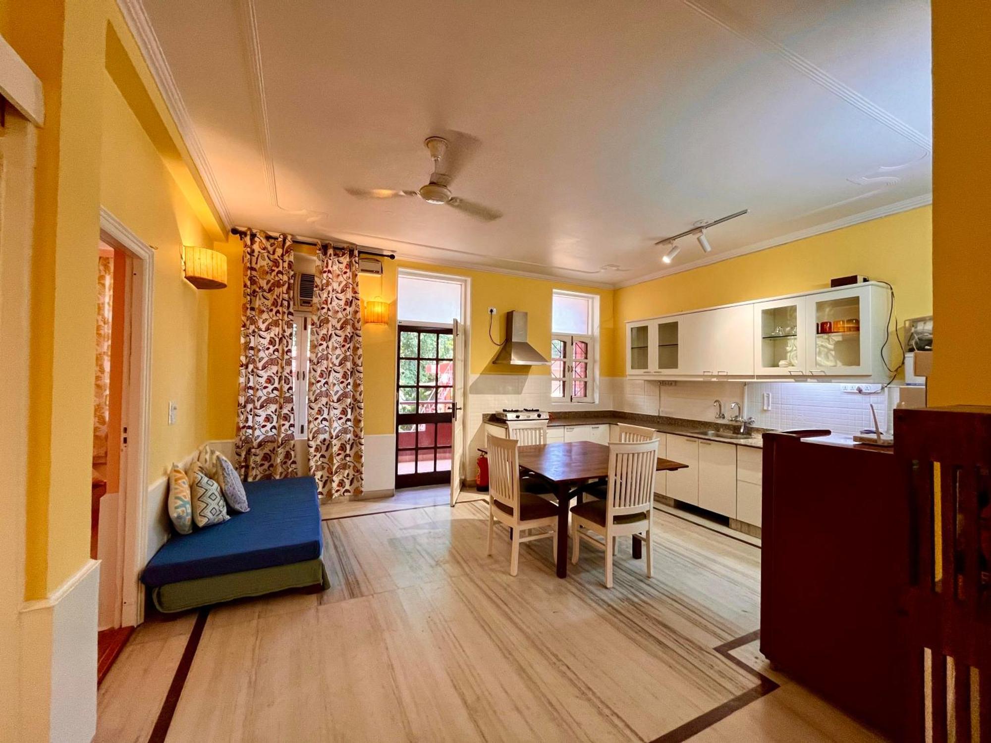 Ganga Vatika Boutique Hotel, Rishīkesh Eksteriør bilde