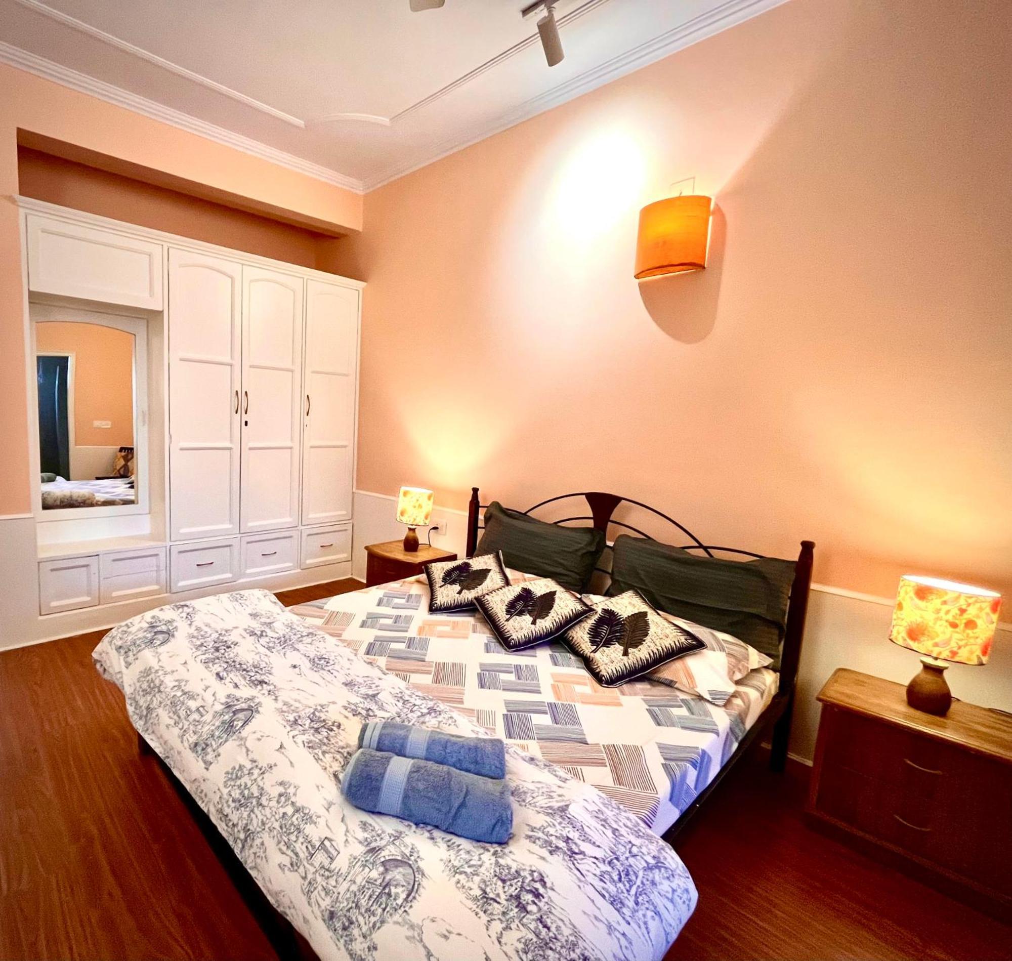 Ganga Vatika Boutique Hotel, Rishīkesh Eksteriør bilde
